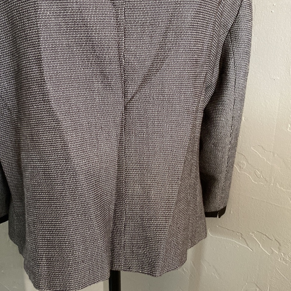 Lightweight blazer - Picture 7 of 11